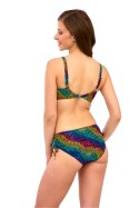 Kostium dwuczęściowy Biustonosz Kąpielowy Model Elena Kostium Big Multicolor - Lupo Line Lupo Line Kostium dwuczęściowy Biustonosz Kąpielowy Model Elena Kostium Big Multicolor - Lupo Line Lupo Line
