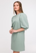Sukienka Model B291 Mint - BeWear BeWear