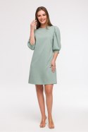 Sukienka Model B291 Mint - BeWear BeWear