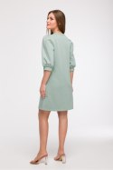 Sukienka Model B291 Mint - BeWear BeWear