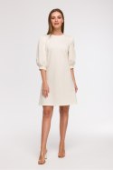 Sukienka Model B291 Wanilia - BeWear BeWear