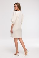 Sukienka Model B291 Wanilia - BeWear BeWear