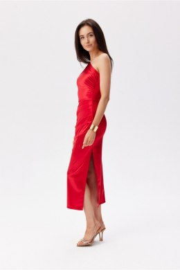 Sukienka Model Elen CZE SUK0437 Red - Roco Fashion Roco Fashion