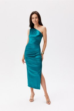 Sukienka Model Elen ZIE SUK0437 Green - Roco Fashion Roco Fashion
