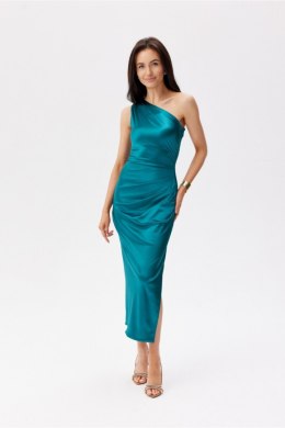 Sukienka Model Elen ZIE SUK0437 Green - Roco Fashion Roco Fashion