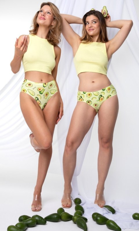 FIGI AVOCADO SIMPLE MAXI FIGI AVOCADO SIMPLE MAXI