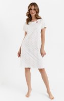 KOSZULA DAMSKA 447 KR R.2XL KOSZULA DAMSKA 447 KR R.2XL