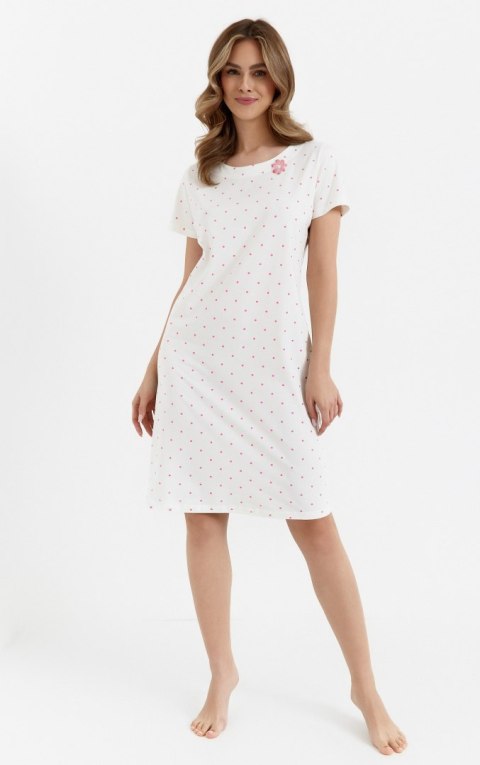 KOSZULA DAMSKA 447 KR R.2XL KOSZULA DAMSKA 447 KR R.2XL
