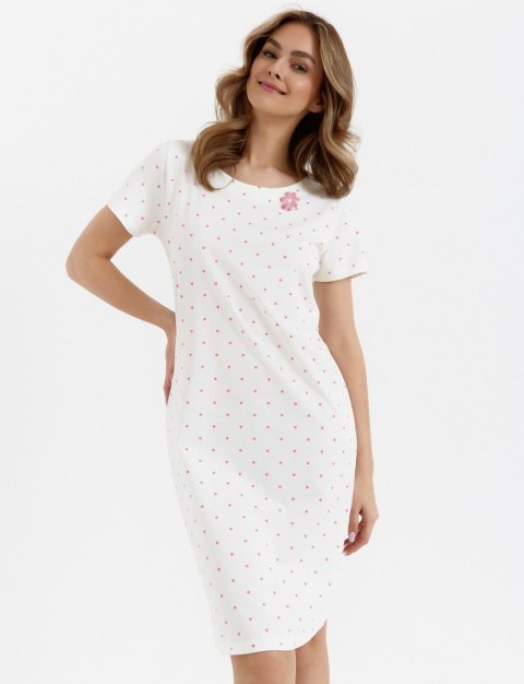 KOSZULA DAMSKA 447 KR R.2XL KOSZULA DAMSKA 447 KR R.2XL