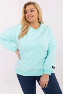Bluza Damska Model RV-BZ-A599.82 Mint - Relevance Relevance Bluza Damska Model RV-BZ-A599.82 Mint - Relevance Relevance