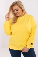 Bluza Damska Model RV-BZ-A599.82 Yellow - Relevance Relevance Bluza Damska Model RV-BZ-A599.82 Yellow - Relevance Relevance