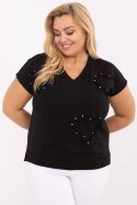 Bluzka Model RV-BZ-A542.12P Black - Relevance Relevance Bluzka Model RV-BZ-A542.12P Black - Relevance Relevance