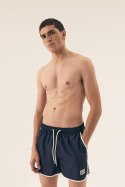 Kąpielówki Model Omaha 42768-59X Navy - Henderson Henderson