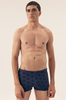 Kąpielówki Model Race 42640-59X Navy - Henderson Henderson