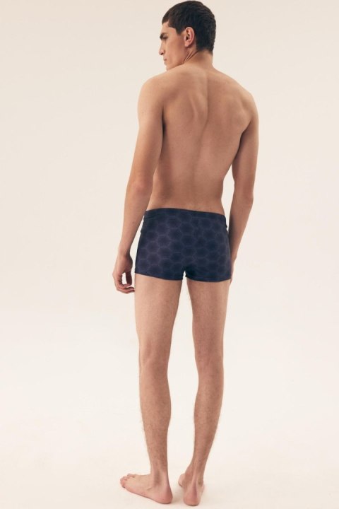 Kąpielówki Model Race 42640-59X Navy - Henderson Henderson Kąpielówki Model Race 42640-59X Navy - Henderson Henderson