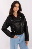 Kurtka Damska Model MBM-KR-R-2719.87 Black - MBM MBM