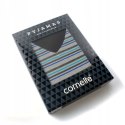 PIŻAMA MĘSKA VARIOUS 330/35 KR CORNETTE