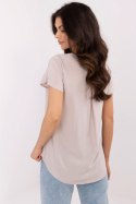 Bluzka Model D73761M11171B Beige - Sublevel Sublevel Bluzka Model D73761M11171B Beige - Sublevel Sublevel