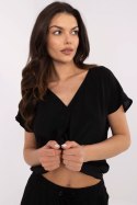 Bluzka Model D73761M11171B Black - Sublevel Sublevel Bluzka Model D73761M11171B Black - Sublevel Sublevel