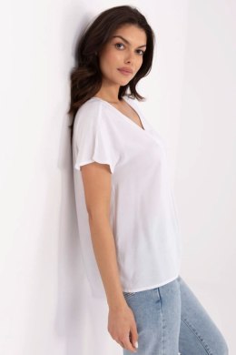 Bluzka Model D73761M11171B White - Sublevel Sublevel