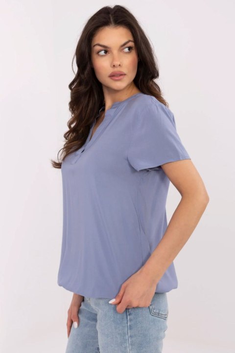 Bluzka Model D73761M11173A Grey/Blue - Sublevel Sublevel Bluzka Model D73761M11173A Grey/Blue - Sublevel Sublevel