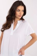 Bluzka Model D73761M11173A White - Sublevel Sublevel Bluzka Model D73761M11173A White - Sublevel Sublevel