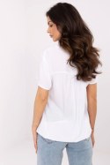 Bluzka Model D73761M11173A White - Sublevel Sublevel Bluzka Model D73761M11173A White - Sublevel Sublevel