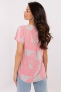 Bluzka Model D73771M11171D Pink - Sublevel Sublevel Bluzka Model D73771M11171D Pink - Sublevel Sublevel