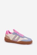 Buty Sportowe Model Satylies 1W-N16 Multicolor - Step in style Step in style Buty Sportowe Model Satylies 1W-N16 Multicolor - Step in style Step in style