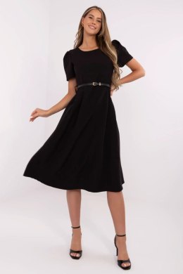 Sukienka Model MI-SK-A2328.41 Black - Italy Moda Italy Moda