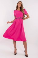 Sukienka Model MI-SK-A2328.41 Fuksja - Italy Moda Italy Moda Sukienka Model MI-SK-A2328.41 Fuksja - Italy Moda Italy Moda