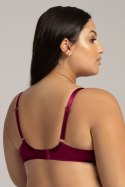 Biustonosz Soft Biustonosz Semi-Soft Model 2149 Chianti - Ava Ava Biustonosz Soft Biustonosz Semi-Soft Model 2149 Chianti - Ava Ava