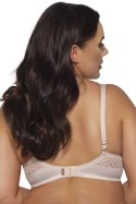 Biustonosz Soft Biustonosz Semi-Soft Model Inessa 2102 Maxi Beige - Ava Ava Biustonosz Soft Biustonosz Semi-Soft Model Inessa 2102 Maxi Beige - Ava Ava