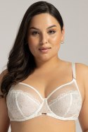 Biustonosz Soft Model 1396 Ecru - Ava Ava Biustonosz Soft Model 1396 Ecru - Ava Ava