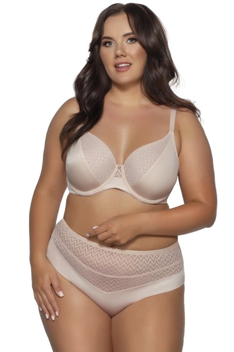 Biustonosz Soft Model Bei 2103 Beige - Ava Ava Biustonosz Soft Model Bei 2103 Beige - Ava Ava