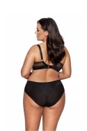 Biustonosz Soft Model Bralette 2103 Black - Ava Ava