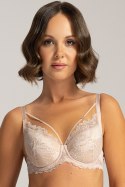 Biustonosz push up Biustonosz Push-up Model 2153 Shimmer Beige - Ava Ava Biustonosz push up Biustonosz Push-up Model 2153 Shimmer Beige - Ava Ava