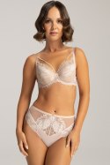 Biustonosz push up Biustonosz Push-up Model 2153 Shimmer Beige - Ava Ava Biustonosz push up Biustonosz Push-up Model 2153 Shimmer Beige - Ava Ava