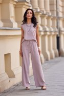 Bluzka Model Manon ROZ BLU0210 Pink - Roco Fashion Roco Fashion Bluzka Model Manon ROZ BLU0210 Pink - Roco Fashion Roco Fashion