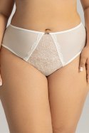 Figi Brazyliany Model 1396 Ecru - Ava Ava Figi Brazyliany Model 1396 Ecru - Ava Ava
