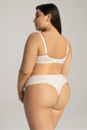Figi Brazyliany Model 1396 Ecru - Ava Ava Figi Brazyliany Model 1396 Ecru - Ava Ava