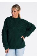 Sweter Damski Model M982 Green - Figl Figl