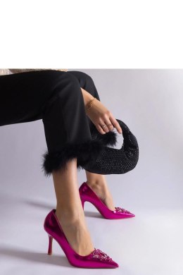 Szpilki Model Almana H8-603 Pink - PRIMO PRIMO