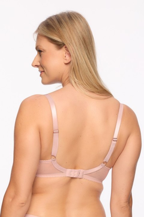 BIUSTONOSZ SEMI-SOFT MARLEEN BS 1293 RÓŻOWY BIUSTONOSZ SEMI-SOFT MARLEEN BS 1293 RÓŻOWY