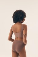 Biustonosz Soft Model Bird 42849 Mocca - Henderson Henderson Biustonosz Soft Model Bird 42849 Mocca - Henderson Henderson