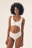 Biustonosz push up Biustonosz Usztywniany Model Bake 42850-02X Wanilia - Henderson Henderson Biustonosz push up Biustonosz Usztywniany Model Bake 42850-02X Wanilia - Henderson Henderson