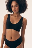 Biustonosz push up Biustonosz Usztywniany Model Bake 42850-99X Black - Henderson Henderson Biustonosz push up Biustonosz Usztywniany Model Bake 42850-99X Black - Henderson Henderson