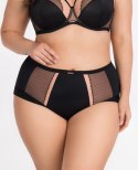 FIGI LUISSE K442/1 CZARNY FIGI LUISSE K442/1 CZARNY