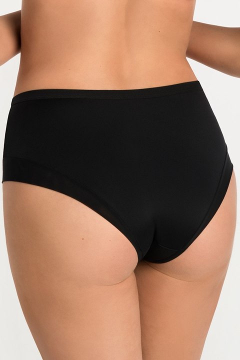 Figi Model Luissa K442/1 Black - Gorsenia Lingerie Gorsenia Lingerie Figi Model Luissa K442/1 Black - Gorsenia Lingerie Gorsenia Lingerie