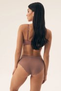 Komplet Figi Model Polly 2 42826 K001 Ecru/Mocca - Henderson Henderson Komplet Figi Model Polly 2 42826 K001 Ecru/Mocca - Henderson Henderson